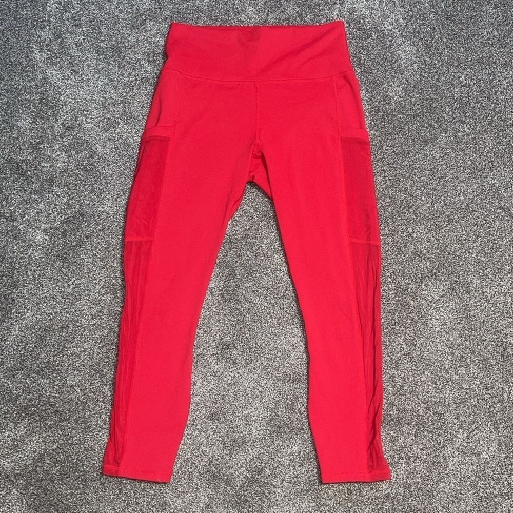 Fabletics On-The-Go Powerhold High-Waisted Capri - image 3